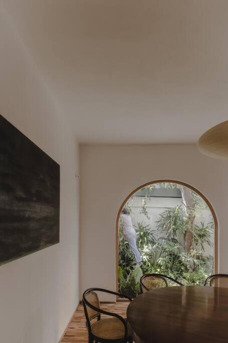 Holiday home Casa Yautepec By Mrw Mexico City