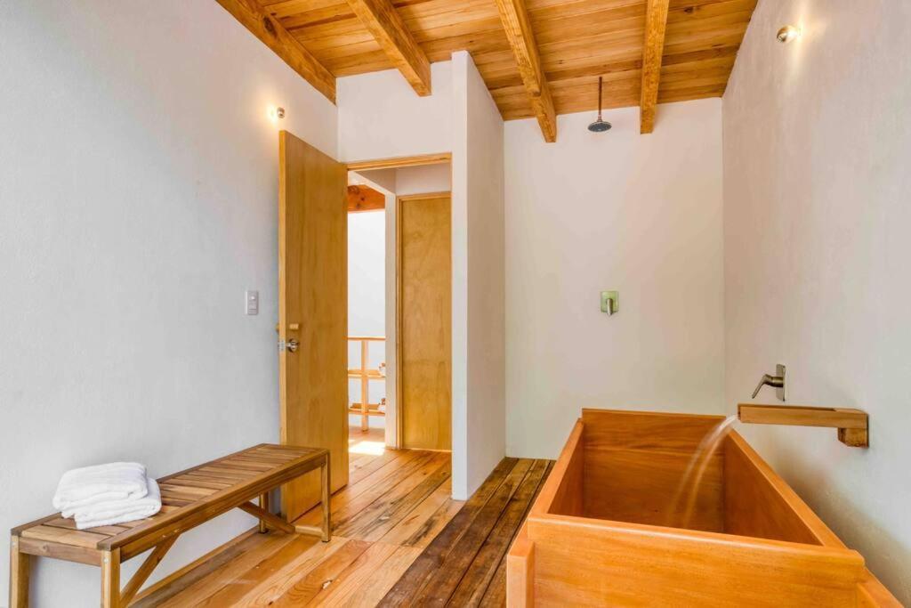 Casa Yautepec By Mrw Holiday home *