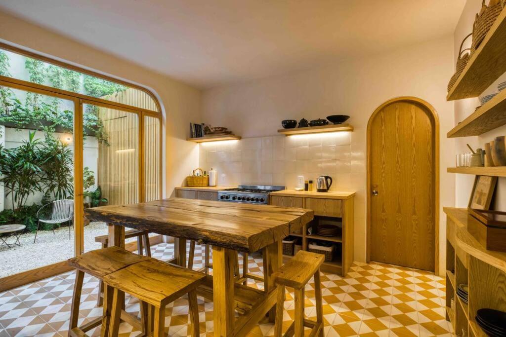 Casa Yautepec By Mrw Holiday home Mexico City