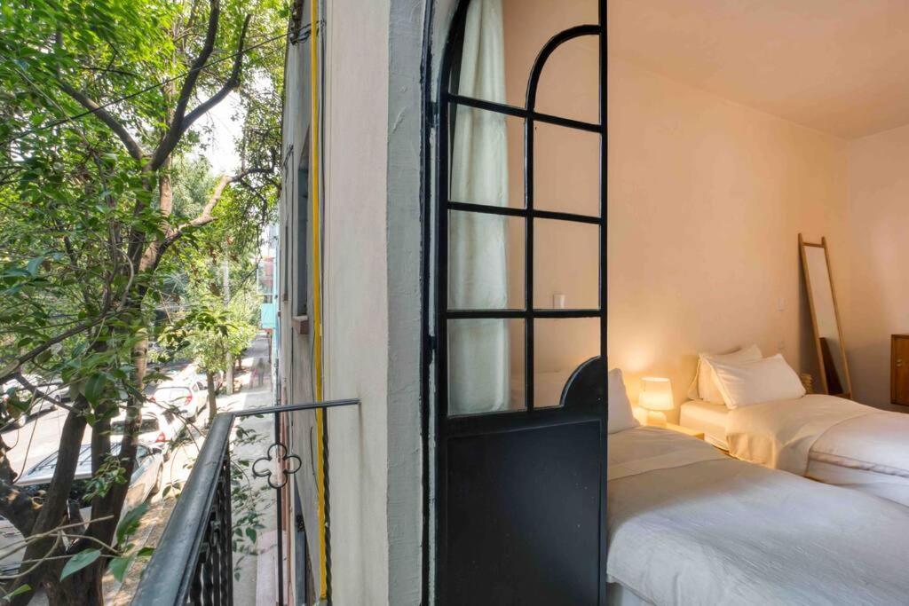 Casa Yautepec By Mrw Holiday home *