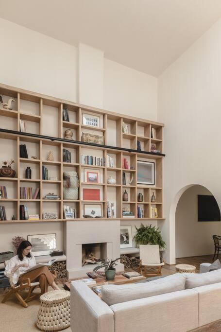 Casa Yautepec By Mrw *