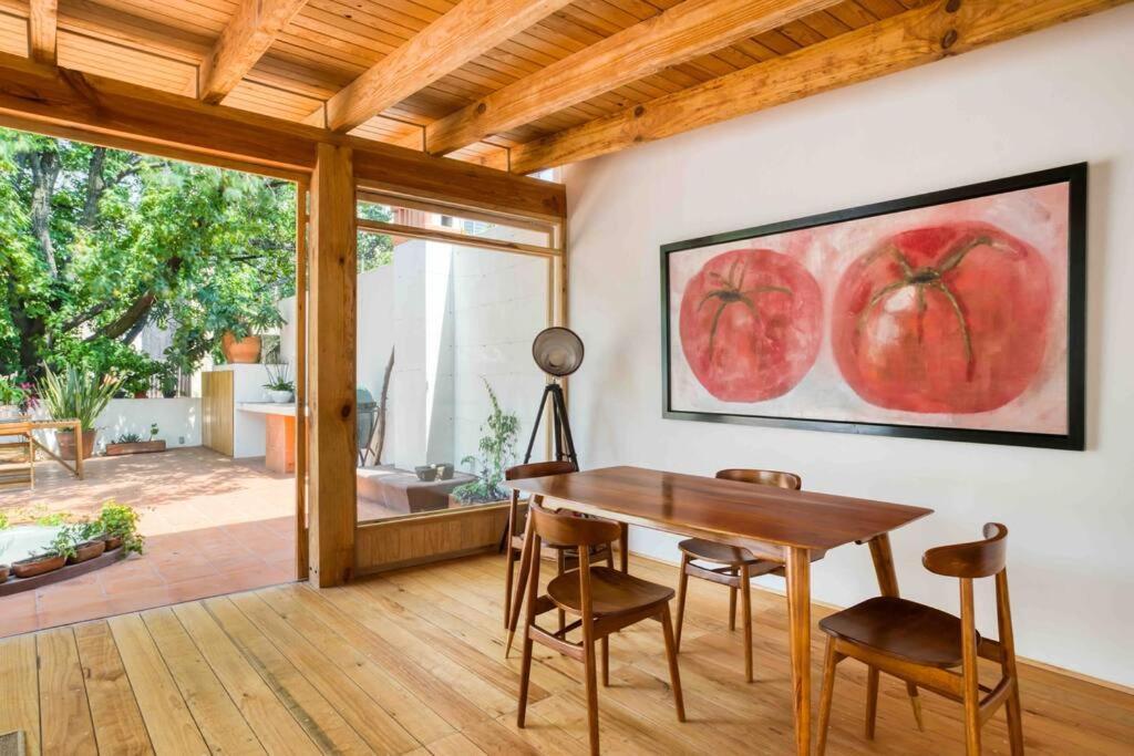 Casa Yautepec By Mrw Holiday home