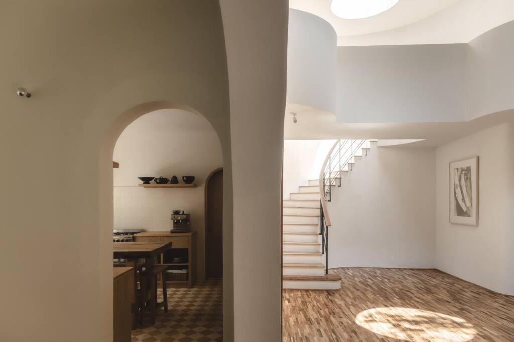 Casa Yautepec By Mrw Holiday home
