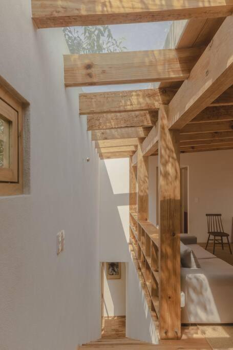Casa Yautepec By Mrw * Mexico City