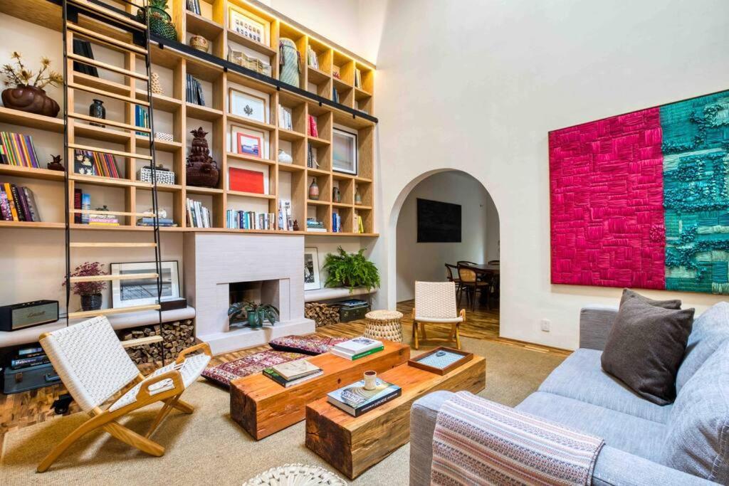 Casa Yautepec By Mrw